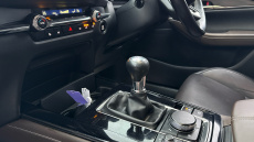 Mazda Cx-30 2.0 e-Skyactiv G MHEV GT Sport Tech 5dr Petrol Hatchback